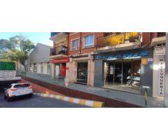 LOCAL COMERCIAL EN CENTRO CIUDAD