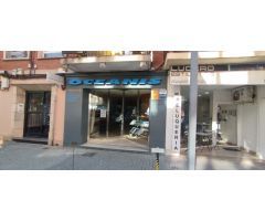 LOCAL COMERCIAL EN CENTRO CIUDAD