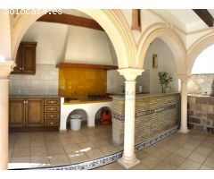 Denia - Villa preciosa en la Marquesa VI