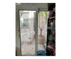 VIVIENDA ADOSADA A 1 KM DEL CASCO URBANO - LAS MARINAS
