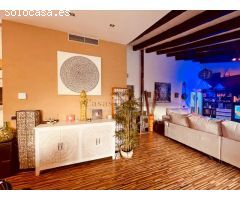VIVIENDA ADOSADA A 1 KM DEL CASCO URBANO - LAS MARINAS