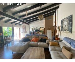 VIVIENDA ADOSADA A 1 KM DEL CASCO URBANO - LAS MARINAS