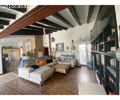 VIVIENDA ADOSADA A 1 KM DEL CASCO URBANO - LAS MARINAS