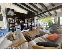 VIVIENDA ADOSADA A 1 KM DEL CASCO URBANO - LAS MARINAS