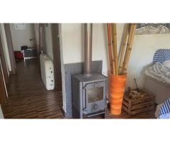 VIVIENDA ADOSADA A 1 KM DEL CASCO URBANO - LAS MARINAS