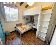 VIVIENDA ADOSADA A 1 KM DEL CASCO URBANO - LAS MARINAS