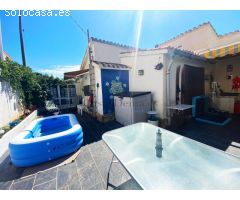 VIVIENDA ADOSADA A 1 KM DEL CASCO URBANO - LAS MARINAS