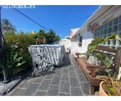 VIVIENDA ADOSADA A 1 KM DEL CASCO URBANO - LAS MARINAS