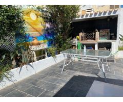 VIVIENDA ADOSADA A 1 KM DEL CASCO URBANO - LAS MARINAS