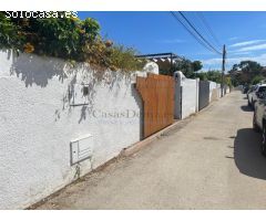 VIVIENDA ADOSADA A 1 KM DEL CASCO URBANO - LAS MARINAS