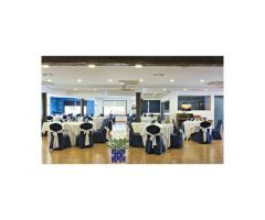 RESTAURANTE SALON DE BANQUETES EN LES MARINES