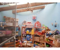 ESPECTACULAR CASA EN EL CENTRO DEL PUEBLO