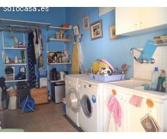 ESPECTACULAR CASA EN EL CENTRO DEL PUEBLO