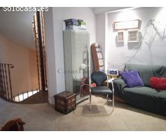 ESPECTACULAR CASA EN EL CENTRO DEL PUEBLO