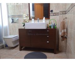 ESPECTACULAR CASA EN EL CENTRO DEL PUEBLO