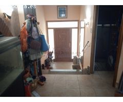 ESPECTACULAR CASA EN EL CENTRO DEL PUEBLO