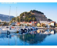 PEDREGUER VILLA - XUQUER EN MONTE SOLANA