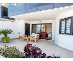 APARTAMENTO CERCA DEL CLUB NAUTICO Y LA CIUDAD