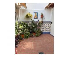 CASA DE PUEBLO ZONA CASTILLO REFORMADA