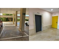 EXCLUSIVO APARTAMENTO DE LUJO EN DÉNIA - VIVA DONDE TODO ESTÁ A UN PASO