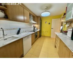 EXCLUSIVO APARTAMENTO DE LUJO EN DÉNIA - VIVA DONDE TODO ESTÁ A UN PASO