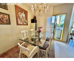 EXCLUSIVO APARTAMENTO DE LUJO EN DÉNIA - VIVA DONDE TODO ESTÁ A UN PASO