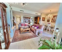 EXCLUSIVO APARTAMENTO DE LUJO EN DÉNIA - VIVA DONDE TODO ESTÁ A UN PASO