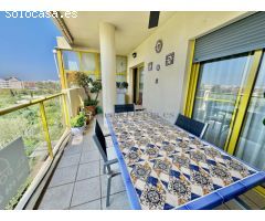 EXCLUSIVO APARTAMENTO DE LUJO EN DÉNIA - VIVA DONDE TODO ESTÁ A UN PASO