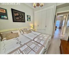 EXCLUSIVO APARTAMENTO DE LUJO EN DÉNIA - VIVA DONDE TODO ESTÁ A UN PASO