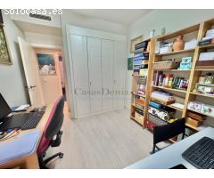 EXCLUSIVO APARTAMENTO DE LUJO EN DÉNIA - VIVA DONDE TODO ESTÁ A UN PASO
