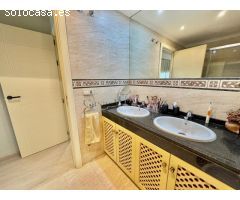 EXCLUSIVO APARTAMENTO DE LUJO EN DÉNIA - VIVA DONDE TODO ESTÁ A UN PASO