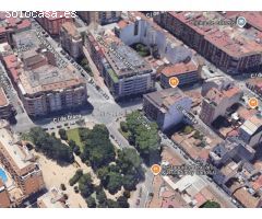 PISO EN CENTRO CIUDAD - ZONA PARQUE CHABAS