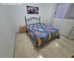 PISO EN CENTRO CIUDAD - ZONA PARQUE CHABAS
