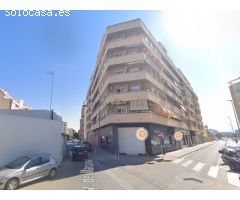 PISO EN PARQUE CHABÁS - CENTRO DE DÉNIA