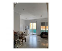 PISO EN PARQUE CHABÁS - CENTRO DE DÉNIA