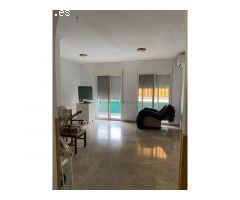 PISO EN PARQUE CHABÁS - CENTRO DE DÉNIA