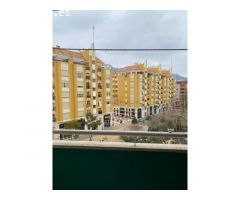 PISO EN PARQUE CHABÁS - CENTRO DE DÉNIA
