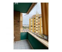 PISO EN PARQUE CHABÁS - CENTRO DE DÉNIA