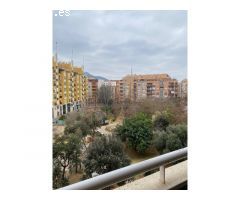 PISO EN PARQUE CHABÁS - CENTRO DE DÉNIA