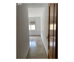 PISO EN PARQUE CHABÁS - CENTRO DE DÉNIA