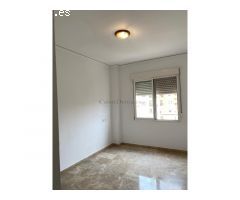 PISO EN PARQUE CHABÁS - CENTRO DE DÉNIA