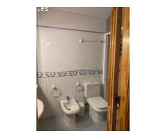 PISO EN PARQUE CHABÁS - CENTRO DE DÉNIA
