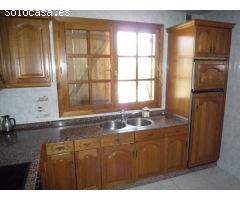 Chalet en Toral de los Vados