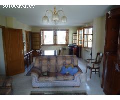 Chalet en Toral de los Vados