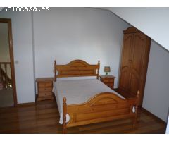 Chalet en Toral de los Vados