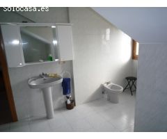 Chalet en Toral de los Vados