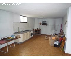 Chalet en Toral de los Vados