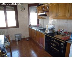 Casa céntrica en Cacabelos