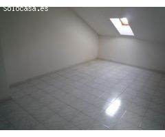 Piso Céntrico en Cacabelos