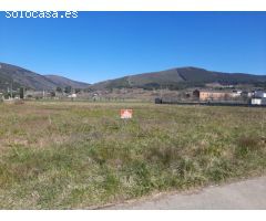 Terreno rustico en Quilos (Cacabelos)